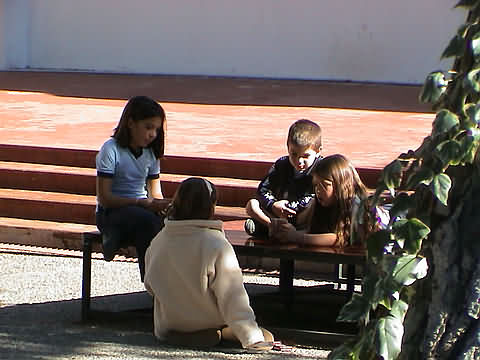 Click en la im&aacute;gen para ir al Indice de la secci&oacute;n