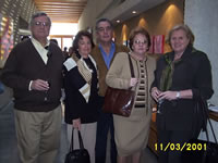 Francisca Bernales, Mar�a Luisa Bascu�an, Patricia Valenzuela,  (26,803 bytes)