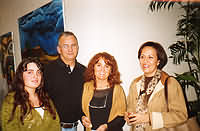 Fotograf&iacute;a:  Antonia Rawlins, Ricardo Fresno, Ana Bierwirth y Cecilia Mora