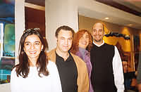 Fotograf&iacute;a: Layla Baraqui, Felipe Balbont&iacute;n, Claudio Callejas y Alejandra Calvo