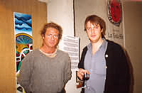 Fotograf&iacute;a: Patricio Gonz&aacute;lez y Luis Hern&aacute;n Herreros