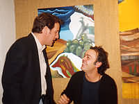 Fotograf&iacute;a: Jorge Molina y Crist&oacute;bal Ferrer