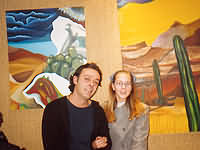 	Fotograf&iacute;a: Jorge Molina y Javiera Bunster