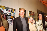 Fotograf&iacute;a: Macarena Ibarra, Felipe Bunster y Javiera Bunster