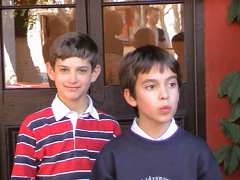 Click en la im&aacute;gen para ir al Indice de la secci&oacute;n