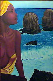 Chicureo: Exposici&oacute;n Ver&oacute;nica Yerkovic