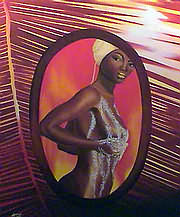 Chicureo: Exposici&oacute;n Ver&oacute;nica Yerkovic