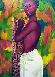 Chicureo: Exposici&oacute;n Ver&oacute;nica Yerkovic