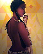 Chicureo: Exposici&oacute;n Ver&oacute;nica Yerkovic