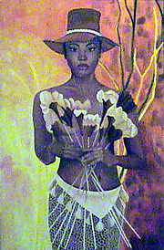 Chicureo: Exposici&oacute;n Ver&oacute;nica Yerkovic