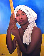 Chicureo: Exposici&oacute;n Ver&oacute;nica Yerkovic