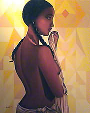 Chicureo: Exposici&oacute;n Ver&oacute;nica Yerkovic