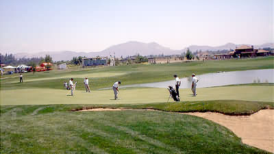 Foto: vista del desfile de ropa interior y trajes de ba&ntilde;o