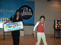 Y la carpa tambi�n... (32kb)