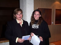 Claudia Unzueta, Claudia Cabello (20kb)