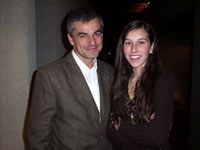 Nicole Dyer, Rodrigo Arestiz�bal (18kb)