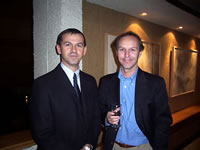 Pedro Pablo Serrano, John Dyer (22kb)