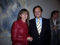 Irene Sudy, Drago Eterovic (21kb)