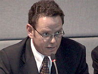 Roberto Wood, Director de Fern&aacute;ndez Wood-Gesti&oacute;n Inmobiliaria