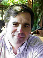 Padre Felipe Berr�os S.J.