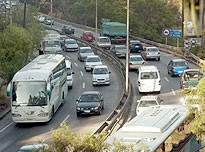 Cuesta La Pir�mide