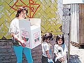 Municipalidad de Huechuraba