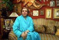 Gonzalo Cáceres Candidato a alcalde por Recoleta