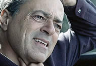 El soci�logo Pablo Huneeus