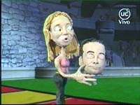 Karey Nog�enpartner y F�lix Quemelohaga