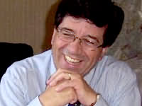 Subsecretario de Telecomunicaciones, Cristián Nicolai