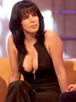 Anita Alvarado, ex vecina de Chicureo.