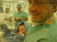 el alcalde de Recoleta, Gonzalo Cornejo