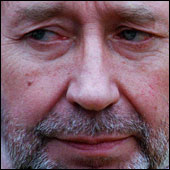 Senador Jovino Novoa. Foto: La Naci�n