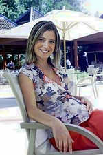 Magdalena Montes. Foto: Ximena Rozas