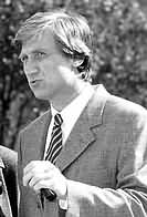 Carlos Cruz, contagiando probidad.