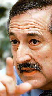 Heraldo Mu�oz, foto: El Mercurio.