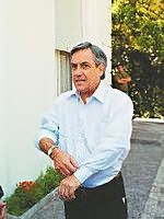 Sebasti�n Pi�era