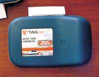 Tag