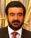 Andr�nico Luksic Craig