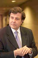 diputado Patricio Melero. Foto: LUN