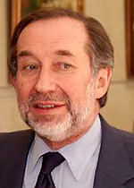 senador Jovino Novoa