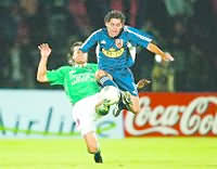 En Universidad de Chile esperan ansiosos la resoluci�n de la justicia sobre la solicitud de quiebra que pesa sobre el club. 