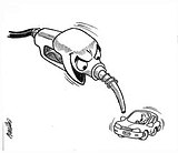 Humor en El Mercurio de Valpara�so