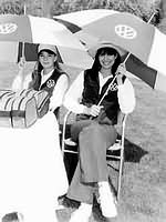 Campeonato de Golf Master de Volkswagen