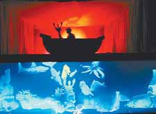 M�gico viaje al fondo del Mar