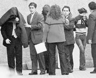 Desbaratan red de pedofilia y pornograf�a 