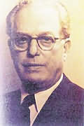 Sergio Gianoli