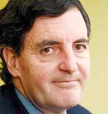 Jos� Manuel Melero.  Foto: EL MERCURIO 