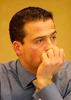 el camino Pie Andino a las 16 Hrs. (Click para ver ampliada)