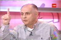 �El padre Jolo lo denunci� de estar armando una serie de acusaciones bastante canallescas��, denunci� Montealegre en contra de Espejo.